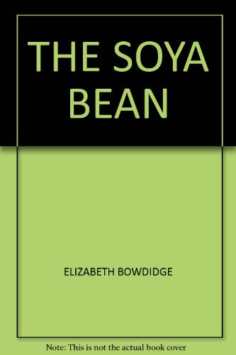 soya bean